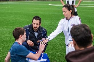 El 57% de los aficionados al fútbol considera que los 