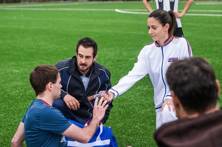 El 57% de los aficionados al fútbol considera que los 'piscinazos' son más frecuentes hoy en día