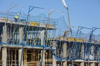 El precio de la vivienda sube un 18,8% en el primer trimestre en Castilla La Mancha, que ocupa el tercer puesto de las CCAA más caras de España