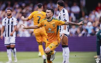 El Alba suma más que tres puntos