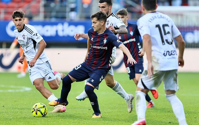 El Alba cae con penas máximas pero sin pena