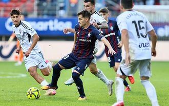 El Alba cae con penas máximas pero sin pena