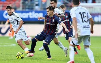 El Alba cae con penas máximas pero sin pena