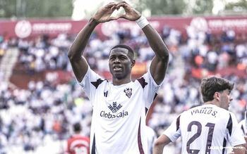 Triple alegría en el Belmonte