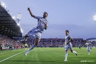 El Belmonte mereció otro regreso