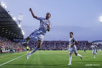 El Belmonte mereció otro regreso