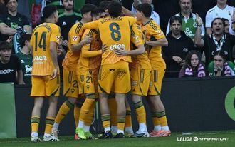 El Alba brilla en Santander