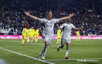 El Belmonte vio, sintió y celebró