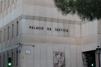 Un empresario albaceteño acusado del homicidio imprudente de un trabajador, a juicio este martes en Albacete