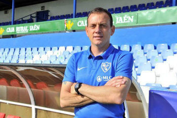 Alberto González: Hemos conseguido un objetivo que no es fácil y que hay que valorar