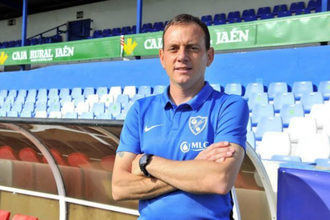 Alberto González: Hemos hecho un buen partido, y al mismo tiempo, hemos cometido muchos errores