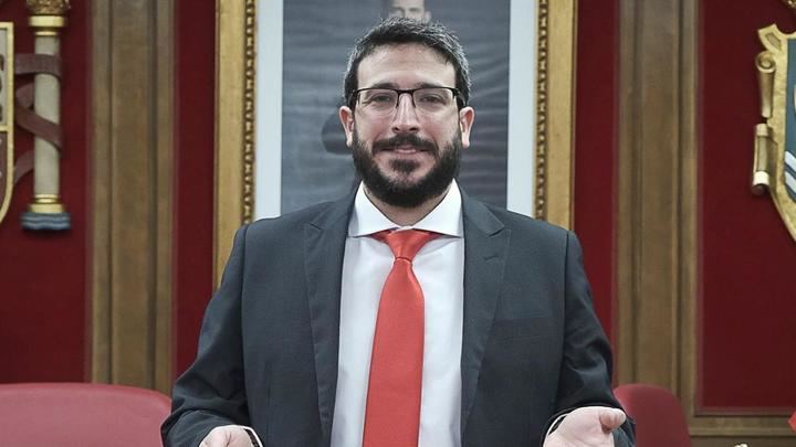 Citado como investigado por prevaricación el alcalde de Azuqueca de Henares