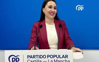 El PP, perplejo por la guerra interna entre Tolón y Padilla tras las palabras de Simón, acusa a Page de haberla provocado