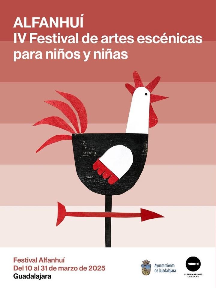 Abierta la venta de entradas para la IV edición del Festival de Artes Escénicas Alfanhuí