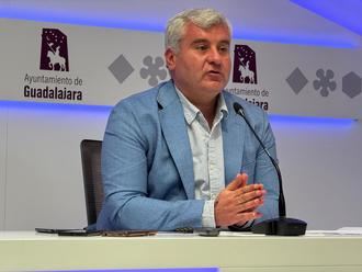 PP y Vox presentan una moción para exigir enmiendas por 74 millones de euros para Guadalajara en los Presupuestos de la Junta de Page