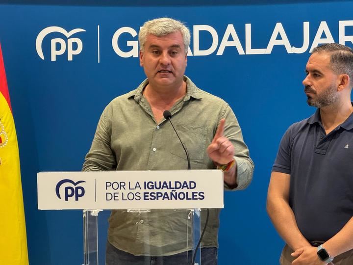 El PP exige a Rojo y a los socialistas que pongan fin a un atraco fiscal sin precedentes que ya bate récord históricos