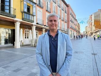 SANCHISMO. Esteban: “Alberto Rojo rechaza la defensa de Ceuta y ha vuelto a elegir a Pedro Sánchez antes que a los españoles”