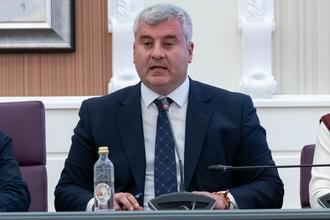 Desde que Ana Guarinos es alcaldesa los grupos políticos tienen acceso en tiempo y forma a toda la información solicitada