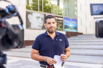 El Ayuntamiento de Guadalajara elimina 38 puntos negros de iluminación con una inversión de 70.000 euros