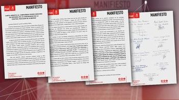 Alcaldes socialistas del norte de Cáceres amenazan por carta con romper con el PSOE si cierra Almaraz