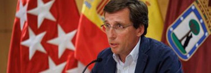 Almeida baja el IBI en Madrid por quinto año consecutivo