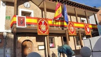 UGT denuncia el bloqueo a la negociación colectiva en el Ayuntamiento de Almoguera