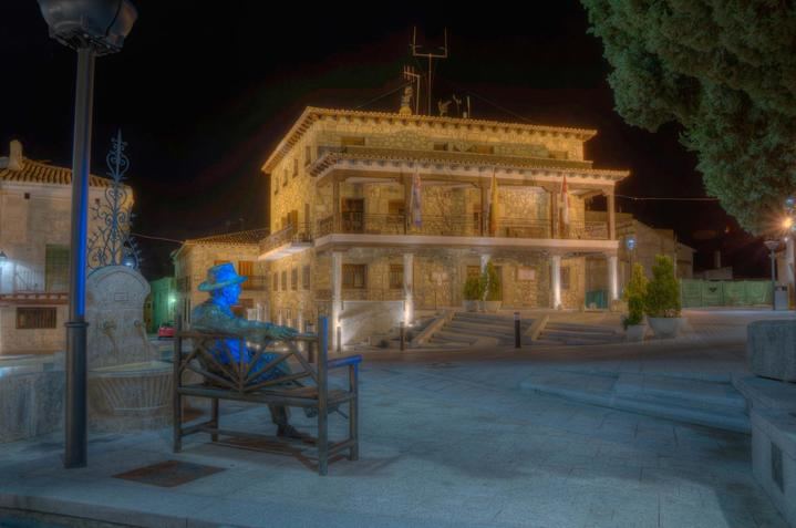 Almonacid de Zorita celebra este sábado el VIII Certamen de Poesía León Felipe, un homenaje al poeta y a la palabra