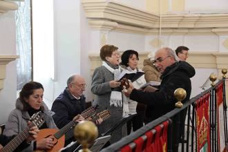 Almonacid de Zorita celebra San Sebastián, patrón del Ayuntamiento, con tradición y memoria colectiva