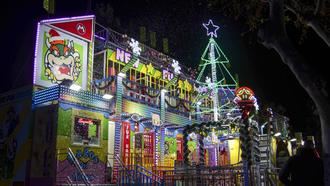 Alovera reparte más de 25.000 cupones para su Plaza Mayor Navideña