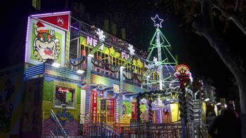 Alovera reparte más de 25.000 cupones para su Plaza Mayor Navideña