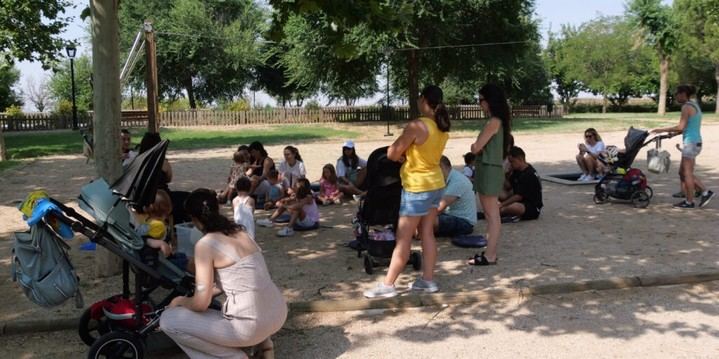 Alovera lanza actividades culturales al aire libre este verano