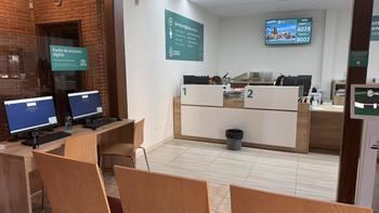 El Ayuntamiento de Alovera lanza una doble convocatoria de bolsa de trabajo para ordenanza y auxiliar administrativo