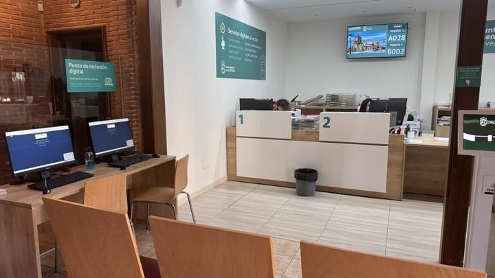 El Ayuntamiento de Alovera lanza una doble convocatoria de bolsa de trabajo para ordenanza y auxiliar administrativo