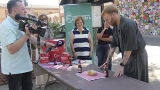 Alovera ofrece su ruta de la tapa de primavera para el próximo fin de semana