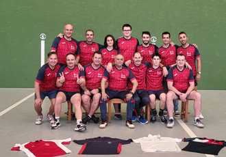 Liga Provincial de Frontenis de Guadalajara