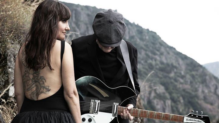 Amaral presenta su nuevo disco 