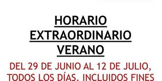 La biblioteca de El Casar amplía su horario de verano para facilitar el estudio