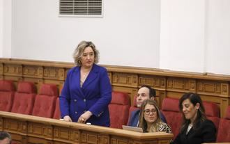 Castilla-La Mancha, el momento de creer en nosotros mismos