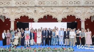 Gala Solidaria de Fundación Ibercaja destaca el compromiso social en Guadalajara