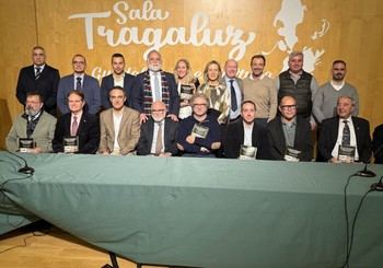 Guarinos resalta la historia y el futuro de la ingeniería en Guadalajara durante la presentación de un nuevo libro