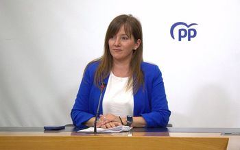 El PP cuestiona los anuncios de Page en materia de vivienda: Anuncia, anuncia y anuncia pero nunca ejecuta