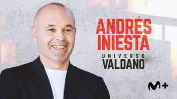 Iniesta confía en la Selección Española para el Mundial 2026