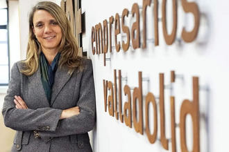 Ángela de Miguel gana las elecciones en Cepyme y se impone a Cuerva con el 52,7% de los votos