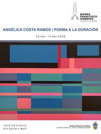 Ernesto Sevilla llenará este fin de semana el Buero Vallejo