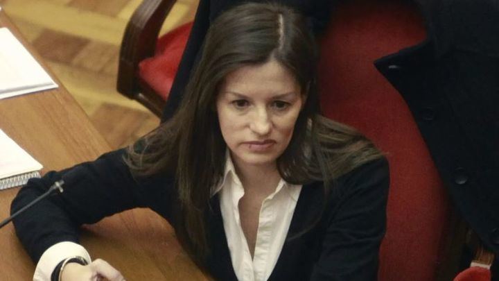 Detenida Angie, la condenada por el 'crimen perfecto', por planificar otro asesinato desde la cárcel