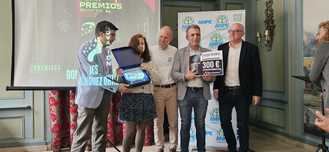 ANPE Guadalajara entrega los V Premios de Innovación Educativa
