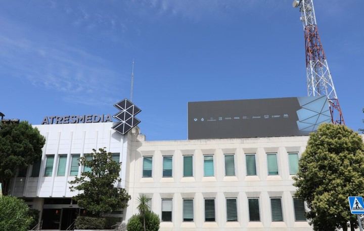 Antena 3 se mantiene como la cadena de televisión más valorada en España por 12 años consecutivos