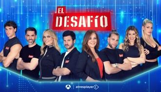 Antena 3 lanza la sexta temporada de 'El Desafío' con un casting estelar y nuevos retos