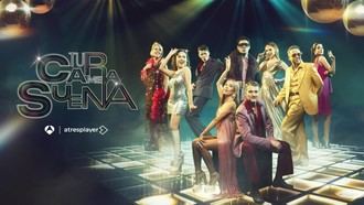 Antena 3 lanza una nueva temporada de 'Tu cara me suena' el 10 de abril