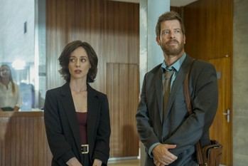 Antena 3 presenta un nuevo episodio de 'Perdiendo el juicio' tras su exitoso estreno